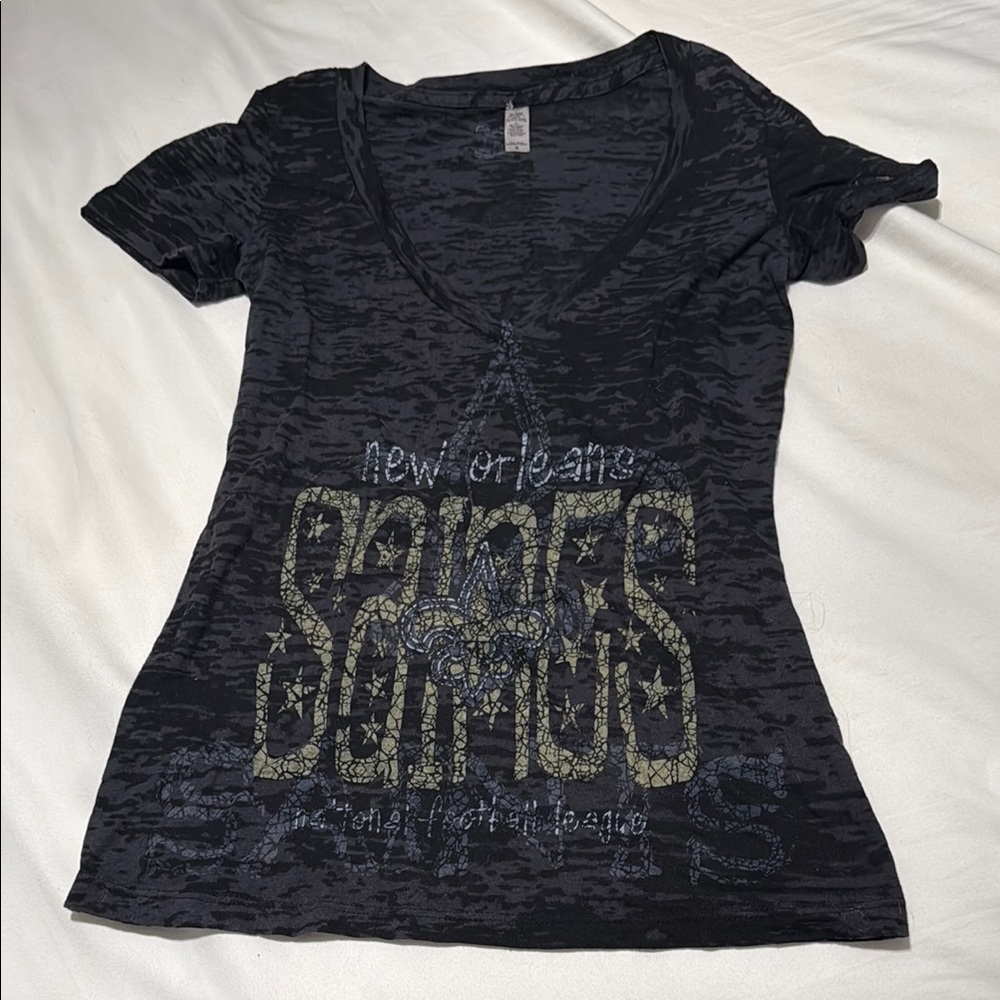NFL Saints top